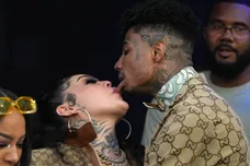 Nevaeh Akira Responds Jaidyn Alexis Blueface Fathered Kid