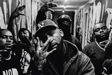 NEVER SAY DIE