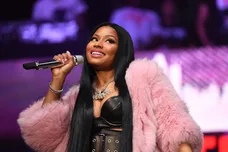 Hot 107.9 Birthday Bash: Pop Up Edition