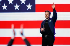 Nicki Minaj Elon Musk Birthday Thank You Saving Free Speech