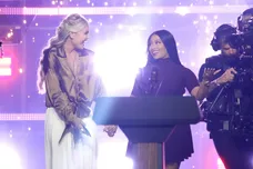 Nicki Minaj Reacts Donald Trump Twerking Joke