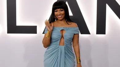 Nicki Minaj Shares Footage Visit Elon Musk Starbase