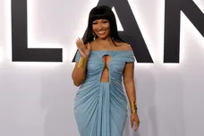 Nicki Minaj Shares Footage Visit Elon Musk Starbase
