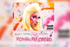 nicki minaj