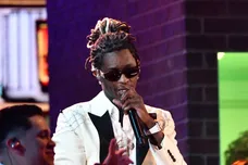 Nine Vicious Young Thug Lying Resigning YSL