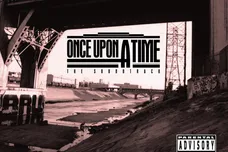 Once Upon A Time_ The Soundtrack