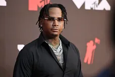 2021 MTV Video Music Awards - Arrivals