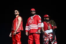 Pretty Ricky Dominates B2K Verzuz Battle Wins Every Round