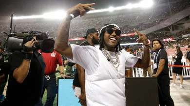 Prosecutors Lil Durk Trial Plan Rest Case This Week