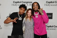 Capitol Music Group's 6th Annual Capitol Congress Premieres New Music And Projects For Industry And Media