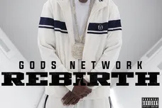 rakim g.o.ds network