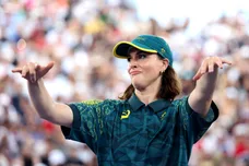 Breaking - Olympic Games Paris 2024: Day 14