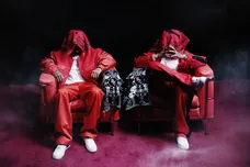 redrum