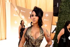 Social Media Reacts Alleged Ari Fletcher Sex Tape Leak