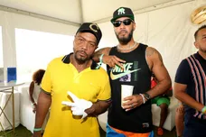 DJ Khaled Hosts The Inaugural We The Best Foundation Classic