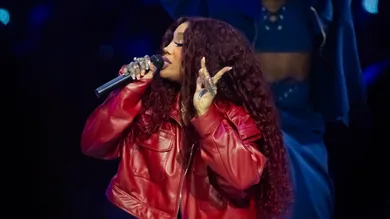 SZA Blasts AI Music Suno Calls Out Diplo Support