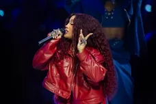 SZA Blasts AI Music Suno Calls Out Diplo Support