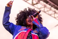 10th Annual TDE Christmas Concert, Hosted by Top Dawg Entertainment and Jay Rock