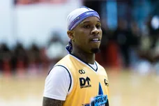 2022 Parlor Games Celebrity Basketball Classic
