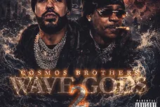 Unlocked French Montana Max B Kanye West