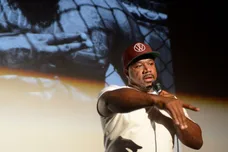 The Game Hosts Special Screening Of His New Film "The Making of The Documentary 2"
