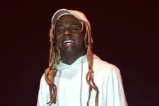 Lil Wayne performs at SunFest on Saturday, April 30, 2022 in West Palm Beach.Sunfest 2022 Photos Day Three 22
