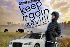 xaviersobased keep it goin xav