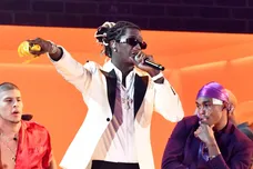 Young Thug Calls Out Nine Vicious Never Denied YSL Deal