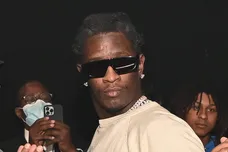 Gunna Presents New Album "DS4EVER"