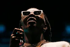 Young Thug YSL Compilation Album Nine Vicious Drama