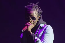 Young Thug YSL RICO Case Wraps Up Codefendant Plea Hip Hop News
