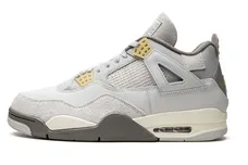 Air Jordan 4 Retro SE Craft Photon Dust