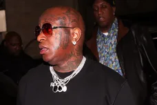 Birdman Scammed Oil