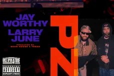 Jay Worthy Larry June 2Pz Stream