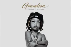 King Von Grandson Album Stream