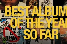 2026 Best Albums_Option 1