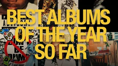 2026 Best Albums_Option 1