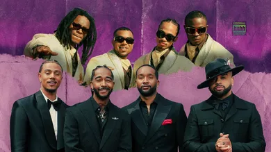 B2K VS. Pretty Ricky