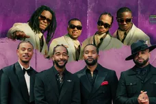 B2K VS. Pretty Ricky