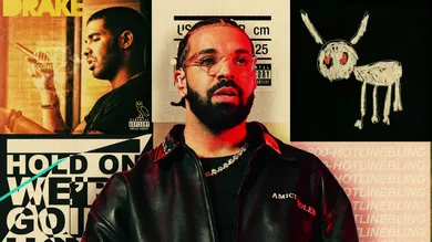 Drake_Best songs