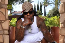 B.G. Interview