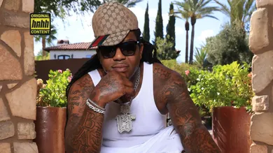 B.G. Interview