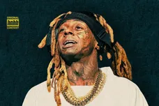 Lil Wayne_Cover