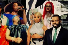 Politics In Hip Hop