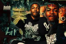 Trap Dickey_Interview Cover